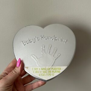 Baby Handprint Kit